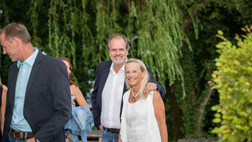 Conova Sommerfest