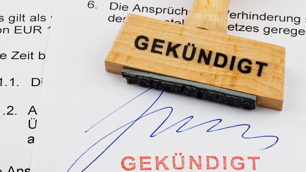 Eine Frau ging wegen ihrer Kündigung durch ein Salzburger Unternehmen vor Gericht. (Symbolbild)