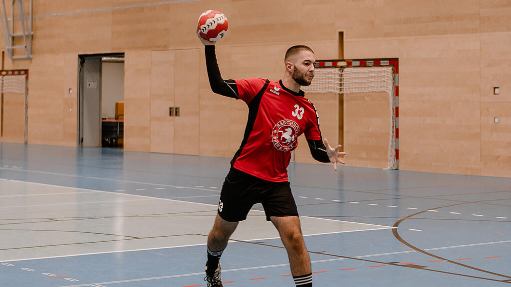Sportportrait: UHC Salzburg