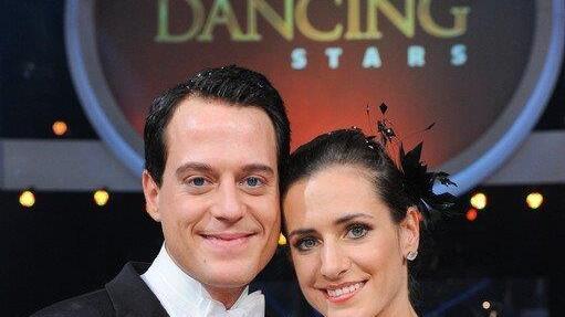 Gregor Glanz ist bei Dancing Stars ausgeschieden - Teil I