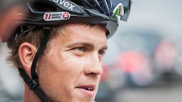Erster Rundfahrt-Sieg für Österreich seit 2008