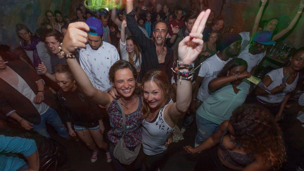 Jamrock