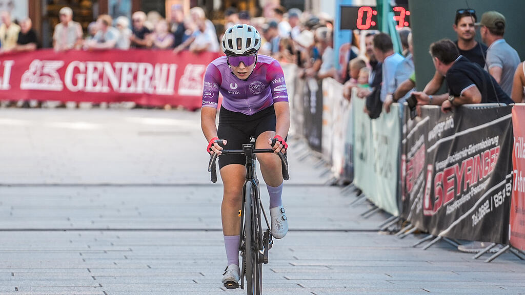 Cyclodome Salzburg |