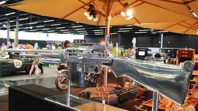 Classic Expo