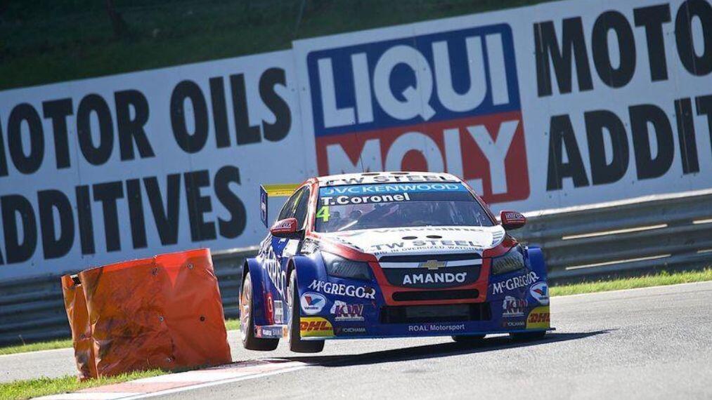 Die Tourenwagen-WM ist gerade erst Geschichte, schon wartet mit dem Histo-Cup Austria das nächste Highlight am Salzburgring.