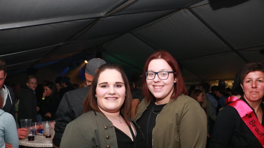 Lederhosenparty II