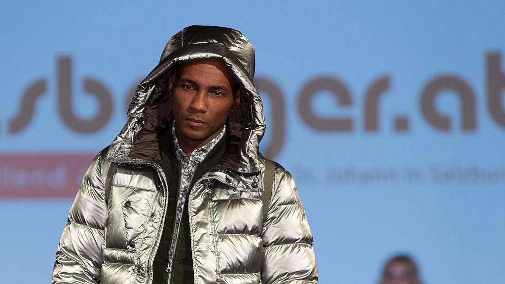 Best Of Fashion Modenschau