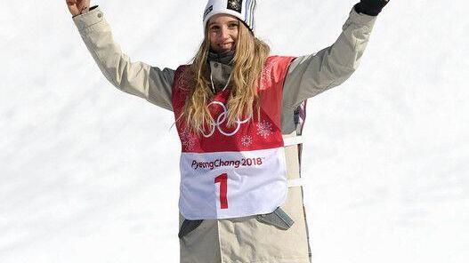 Gasser triumphierte im Snowboard-Big-Air-Bewerb