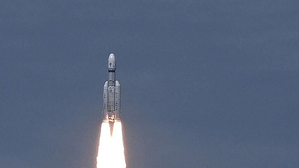 Knapp sechs Wochen nach dem Start ist "Chandrayaan-3" am Ziel