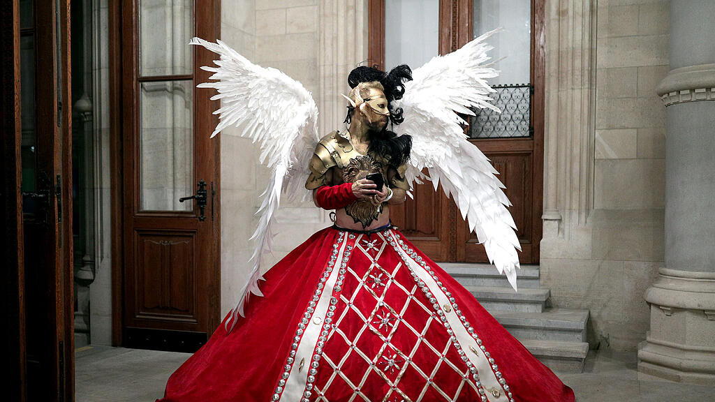 Life Ball 2018