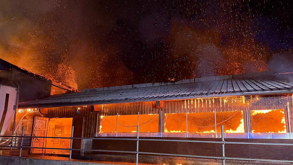 Brand Pöndorf