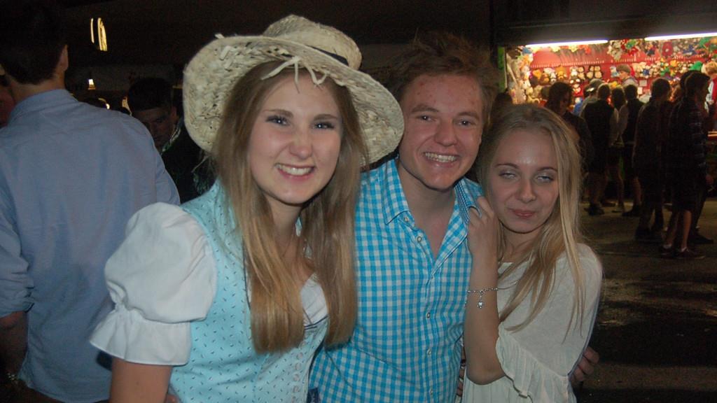 Altenmarkter Sommerfest Teil IV