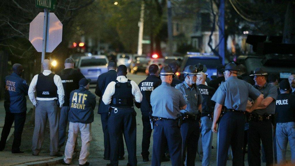 Boston-Anschlag: Zweiter Verdächtiger gefasst
