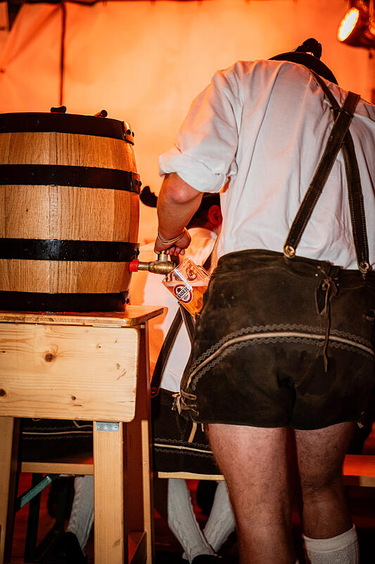 Oktoberfest Kuchl