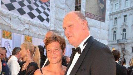 Fête Impériale 2012: Die besten Bilder (Teil 2)