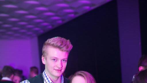 Winklhofball, II
