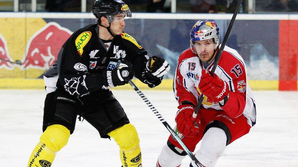 Red Bulls vs. Dornbirn I