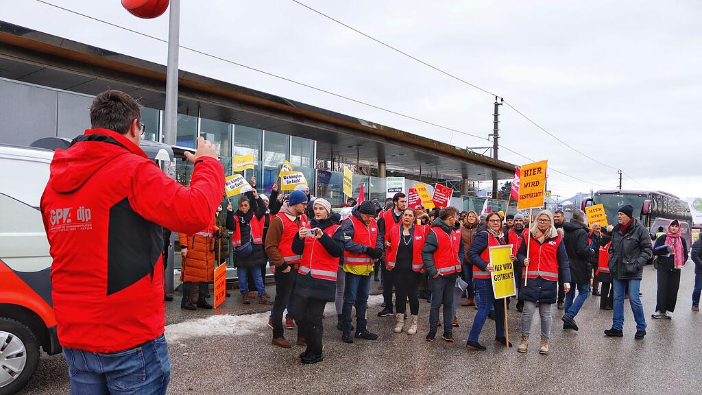 Demo Europark