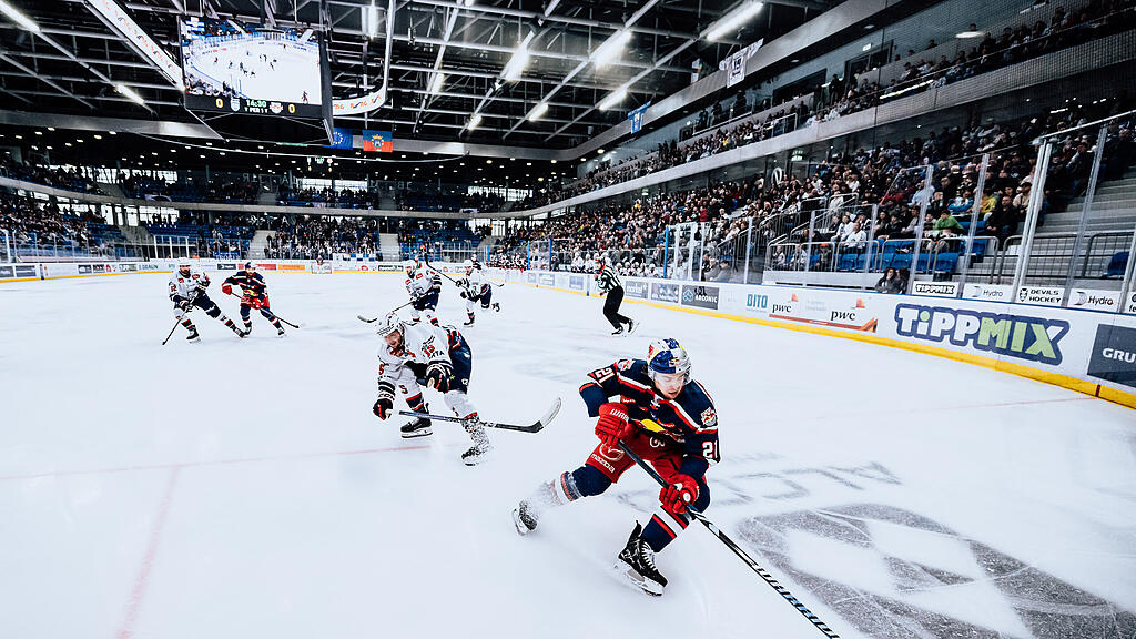Fehervar vs. Red Bull Salzburg