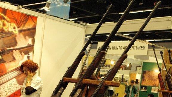 Das war die Hohe Jagd 2013