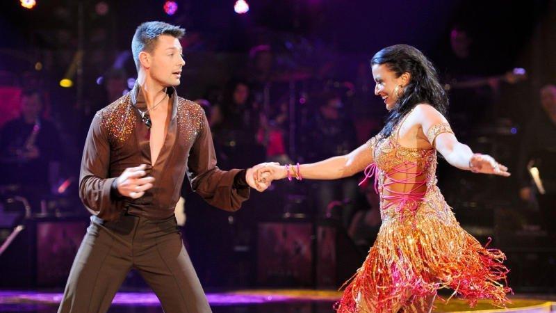 Dancing Stars: Die besten Momente der Staffel (März/April 2012)