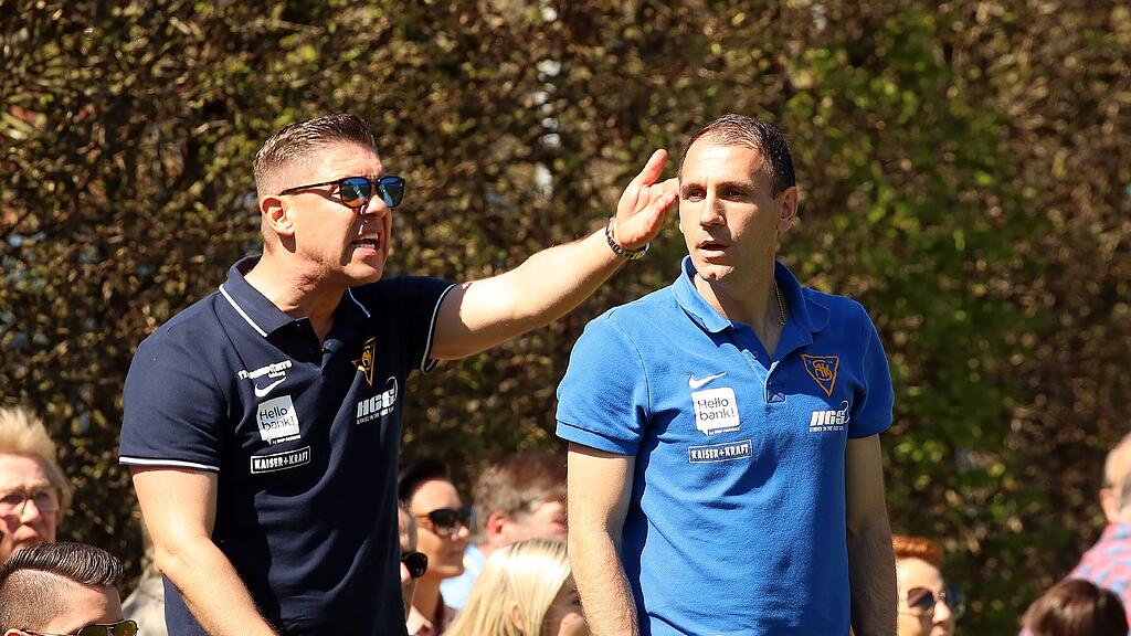Mersudin Jukic, Christian Schwaiger