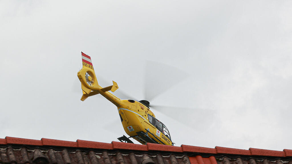 Elsbethen: Messerattacke in Sozialeinrichtung