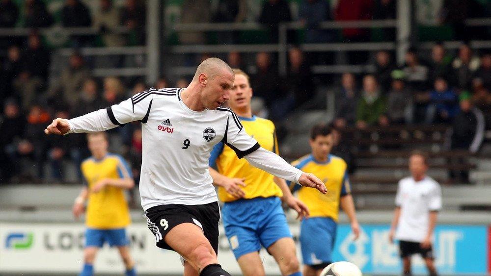 FC Puch - SC Golling