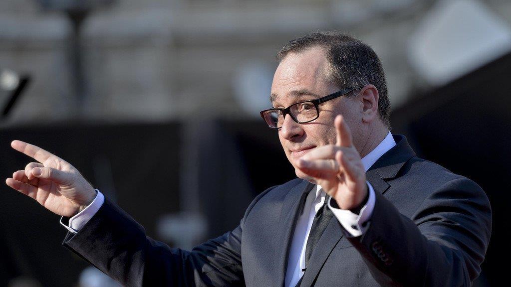 Stars bei der "Mission Impossible"-Weltpremiere in Wien