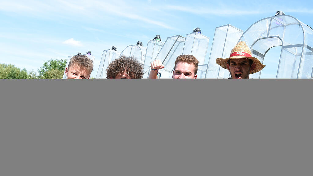 Frequency, Donnerstag