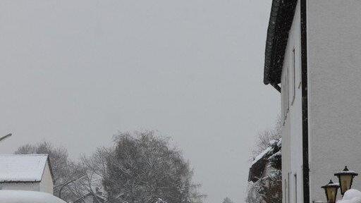 Winterimpressionen