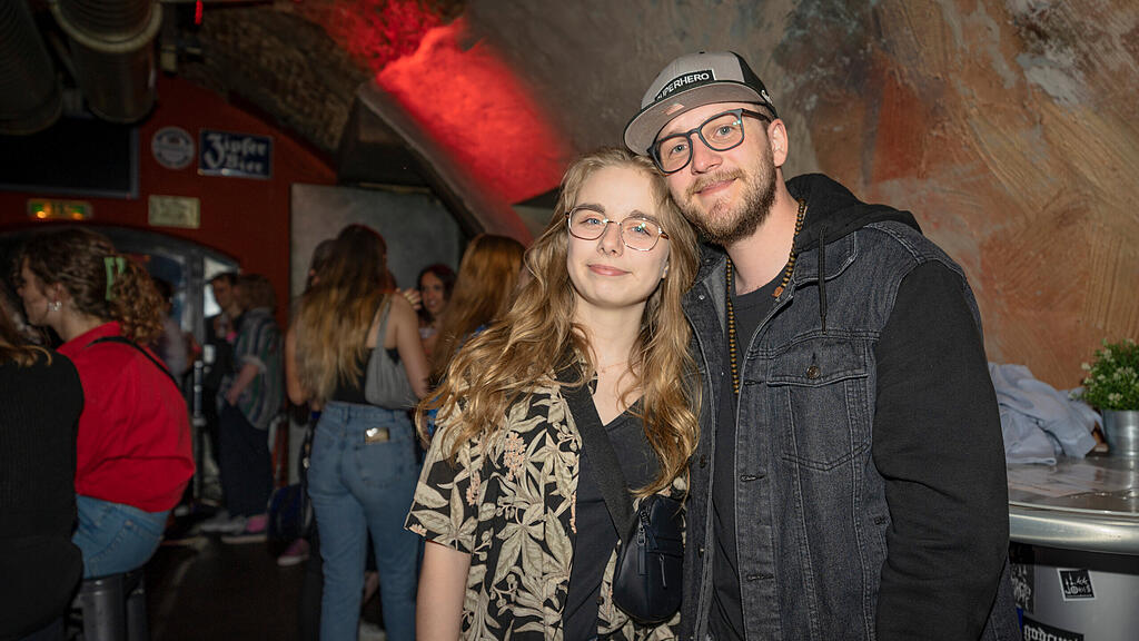 Jubil\u00e4umsfest - Die Salzburger Studiparty