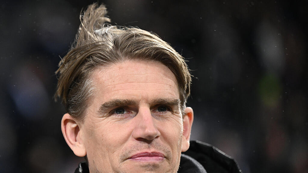 Christoph Freund