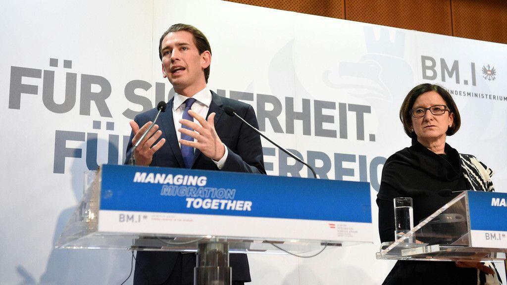 Westbalkan-Konferenz in Wien