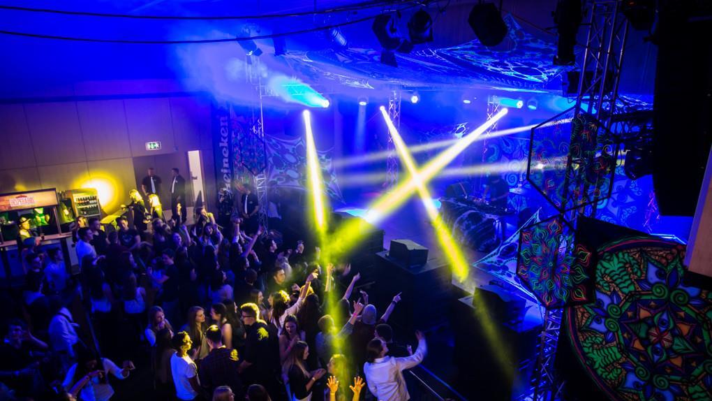 Illumination Clubbing