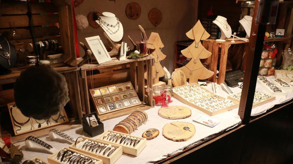 Christkindlmarkt Zell am See