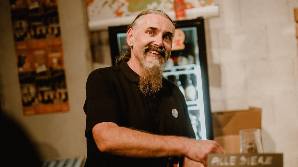 BeerTasting Event