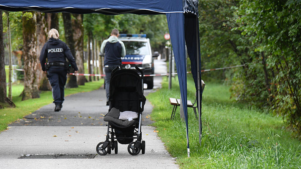 Sechsjähriger Bub in Tirol verunglückt