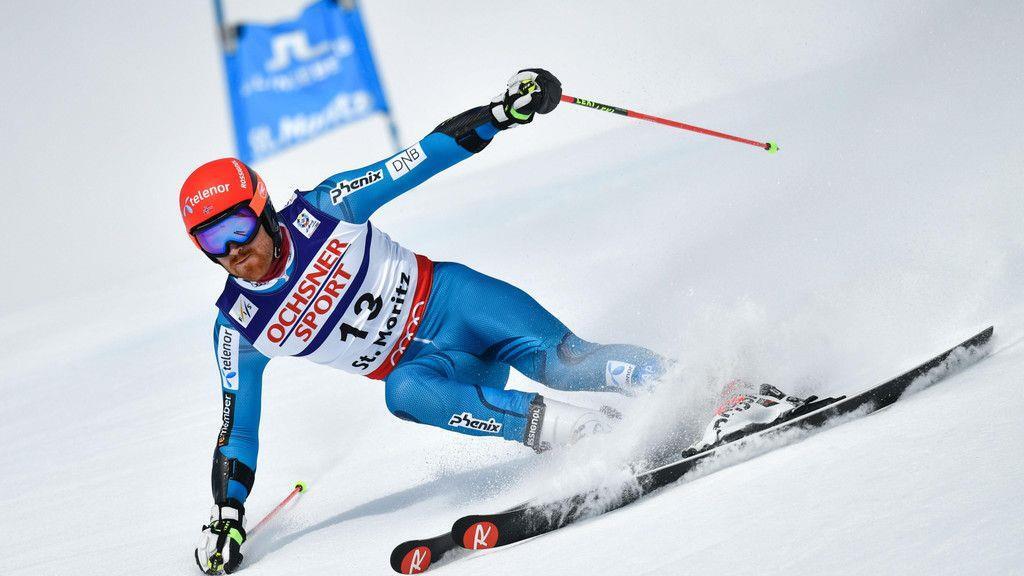 RTL bei Ski-WM in St, Moritz