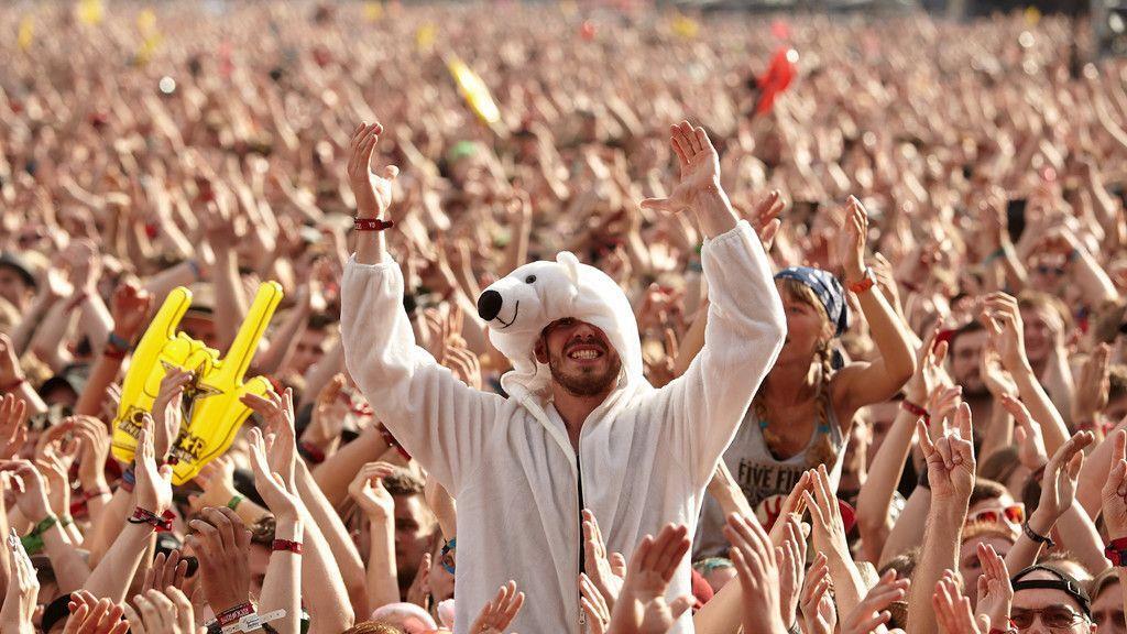 Rock am Ring 2017