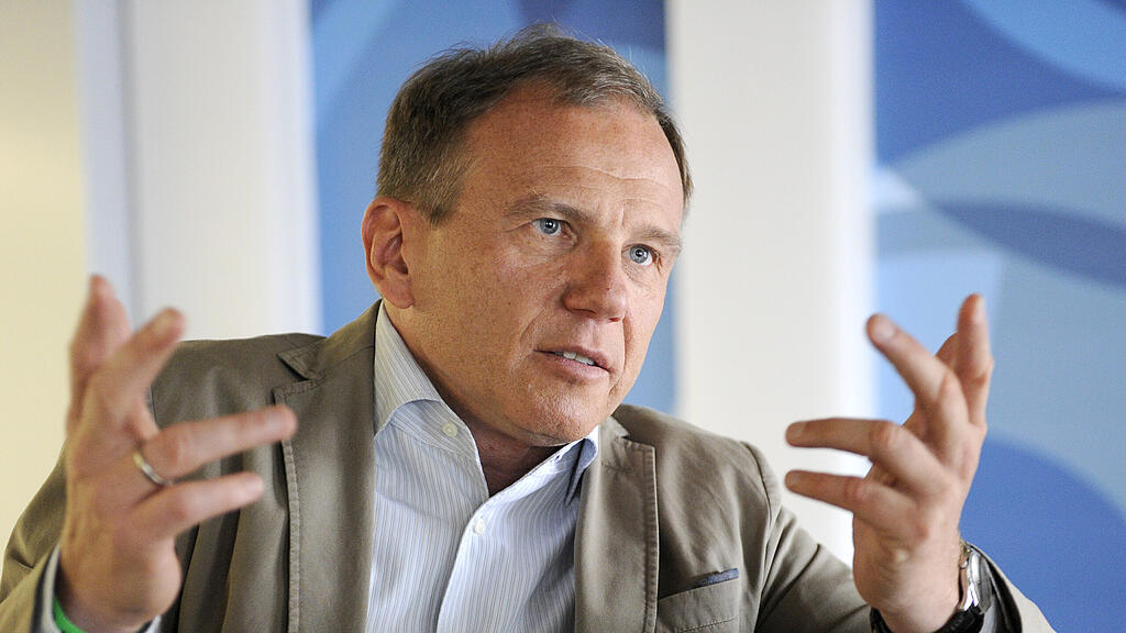 Armin Wolf will ein Gericht über die rechtmäßigkeit des Postings entscheiden lassen.