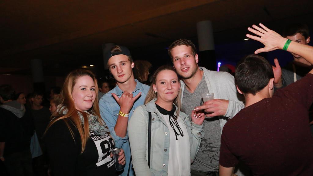 Ö3 Disco Leogang II