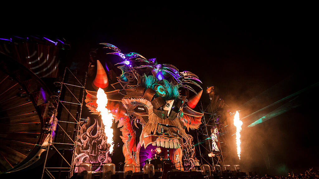 ELF19: Sa, Q-Dance I