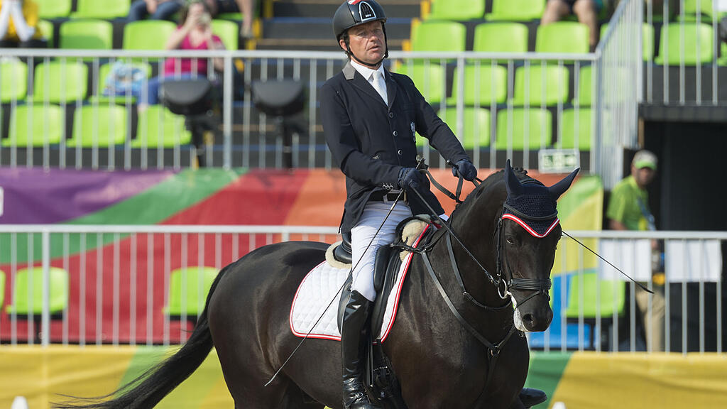 Pepo Puch, Paralympics,