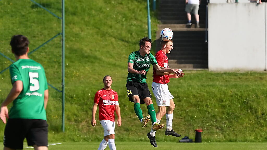 RL: SV Seekirchen - Wals-Grünau