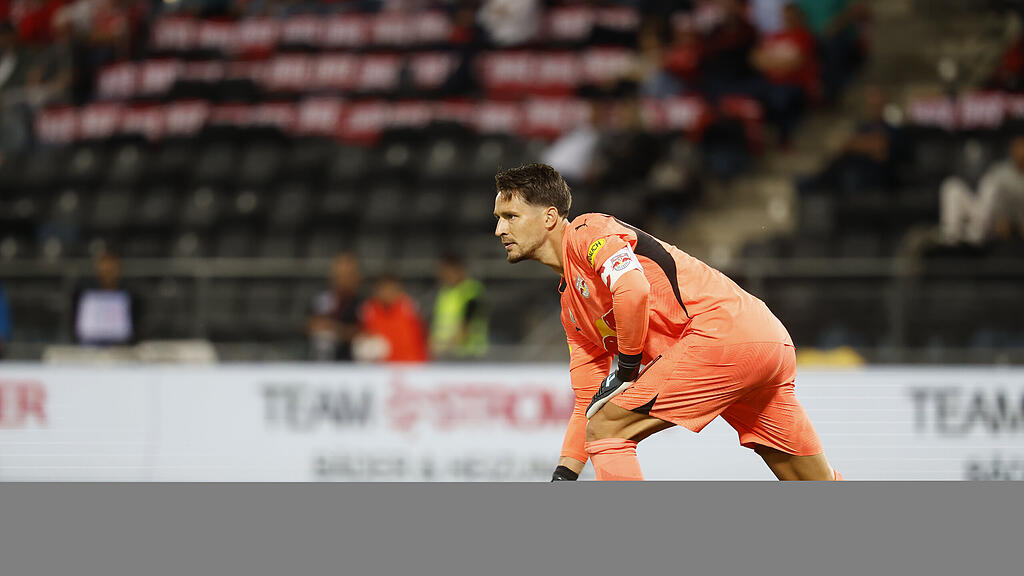GAK - Red Bull Salzburg