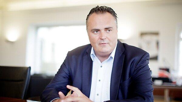 Doskozil empfängt den schwedischen Minister am 2. und 3. September