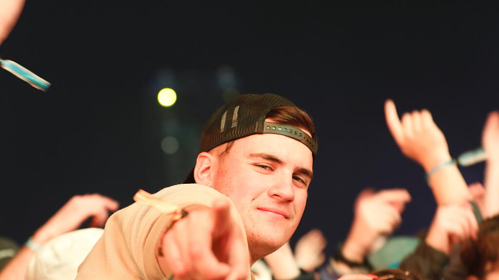 ELF22 - DO, Mainstage III
