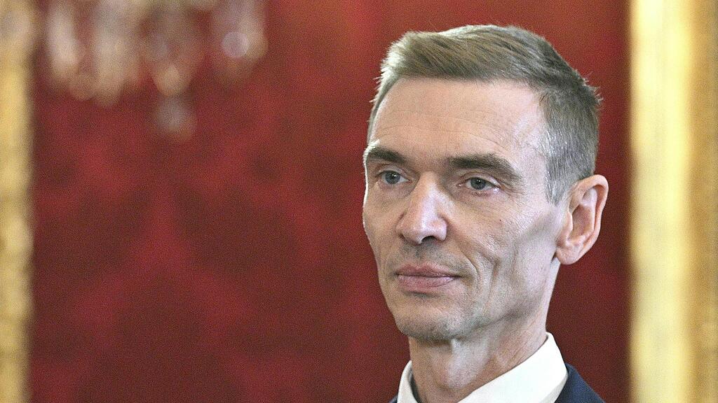 Gunter Mayr