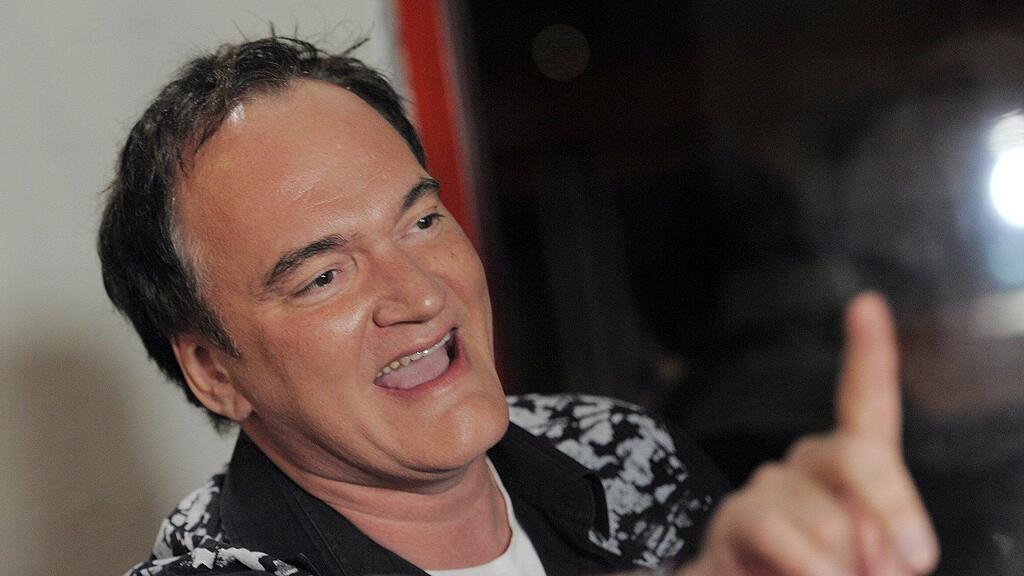 Millionenklage: Kult-Regisseur Quentin Tarantino zieht gegen Gawker Media vor Gericht.